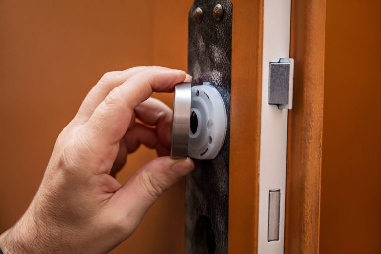 24 Hour Emergency Locksmith Near Me
