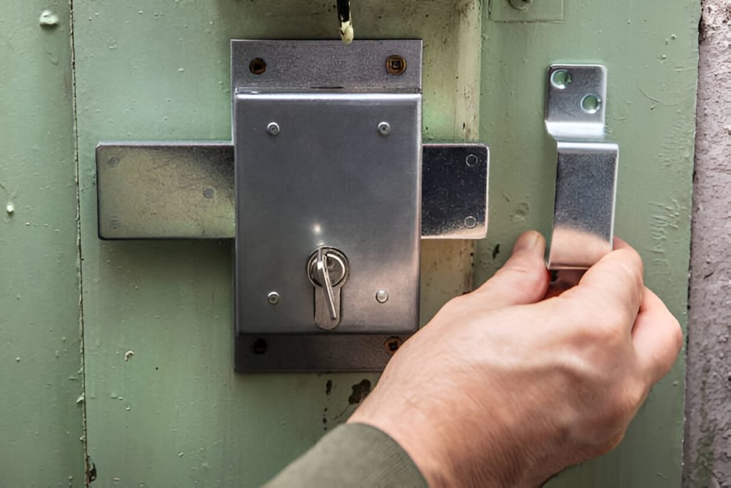 Office Locksmith