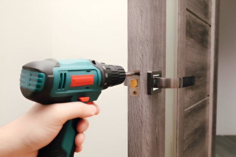 Emergency Locksmith for House