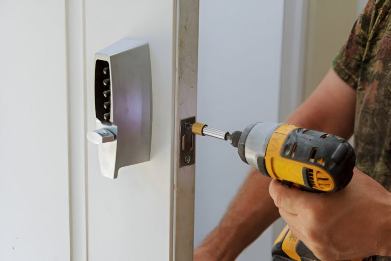 Non Emergency Locksmith Services