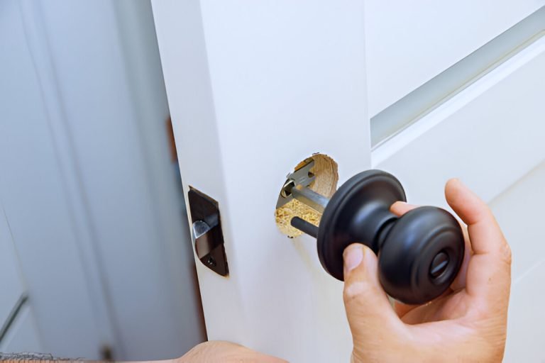 24 Hour House Locksmith Near Me