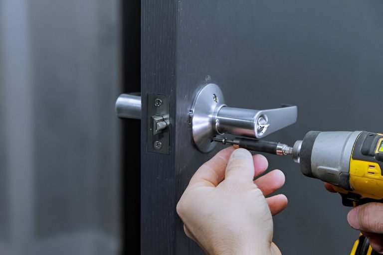 24 Hour Locksmiths Near Me