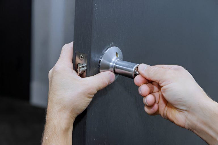 24 Hour House Locksmith Near Me