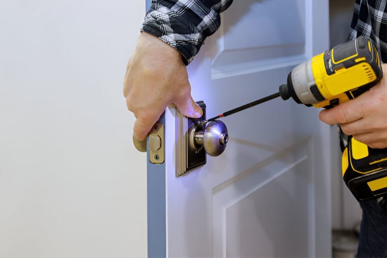 24 Hour Locksmiths Near Me