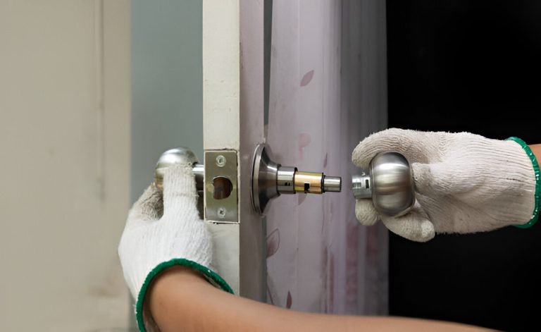 Locksmith on Call