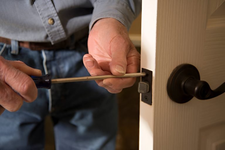 24hr Emergency Locksmith