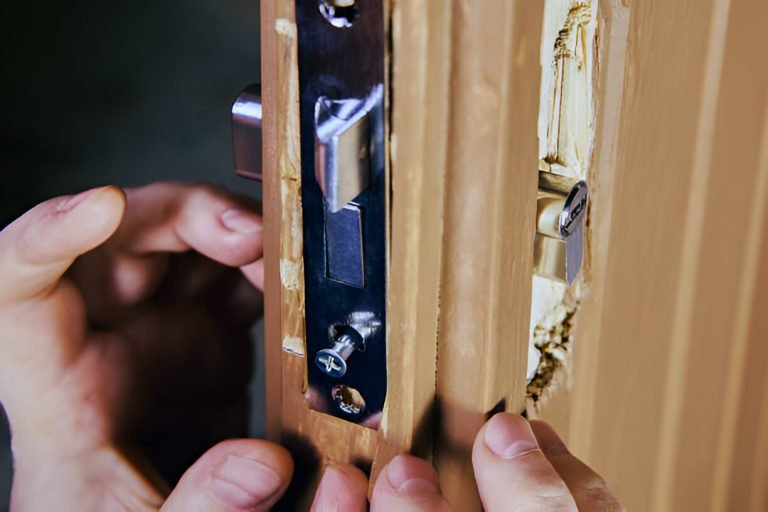 24 Hour Home Locksmith Near Me