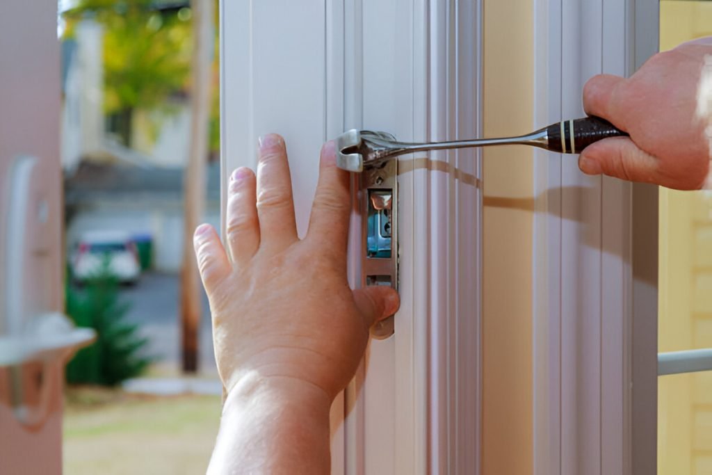 Your Locksmith