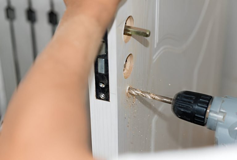 24 Hour Locksmith in My Area