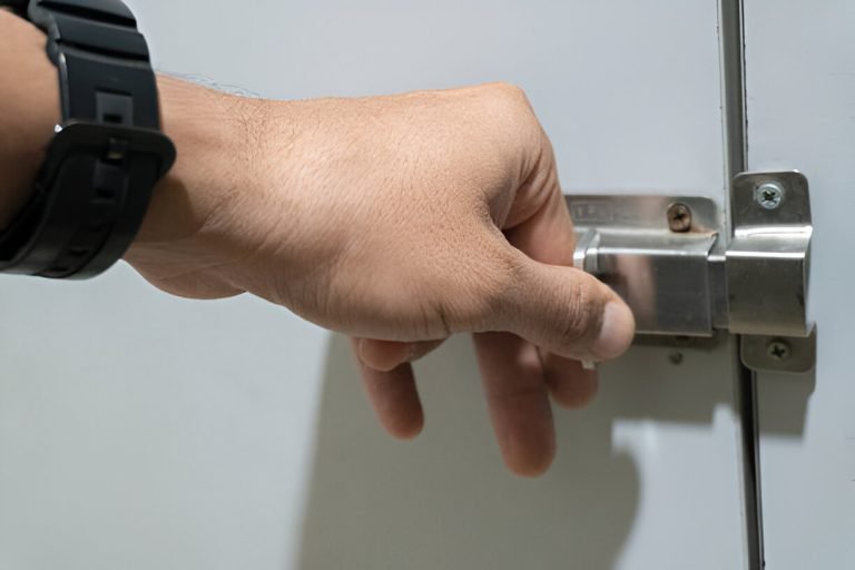 Mobile Locksmith Service