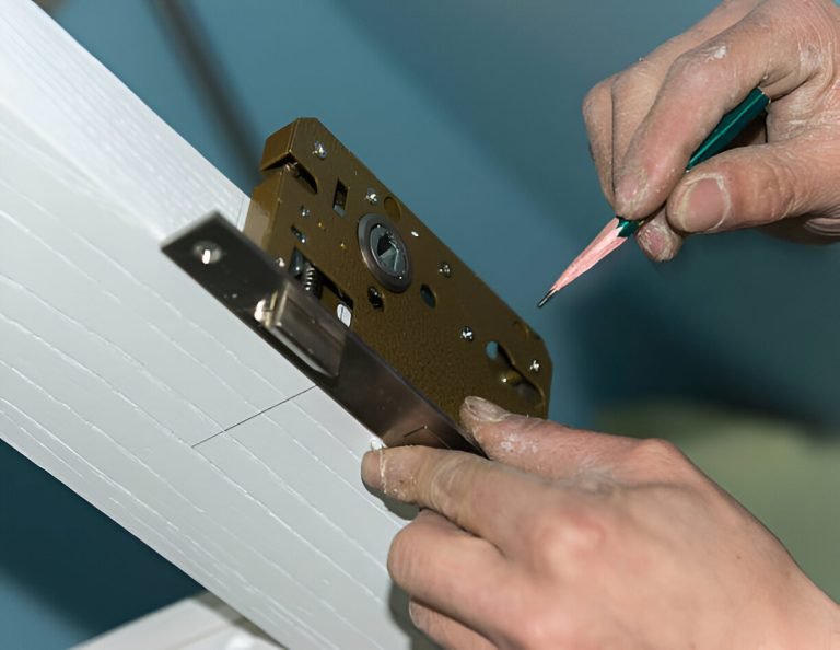 24 Hour Home Locksmith Near Me