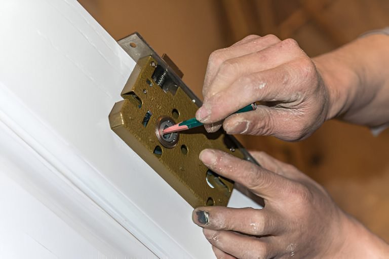 Emergency Locksmiths in My Area