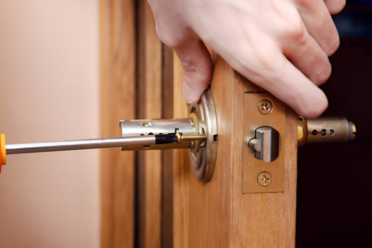 24 Hour Locksmith in My Area
