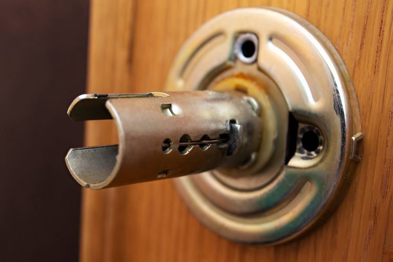 Locksmith in the Area