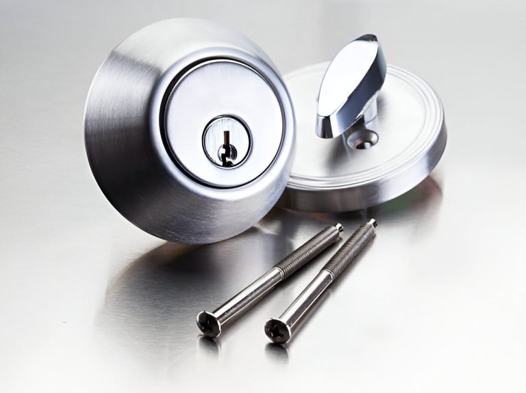 24 Hour Commercial Locksmith