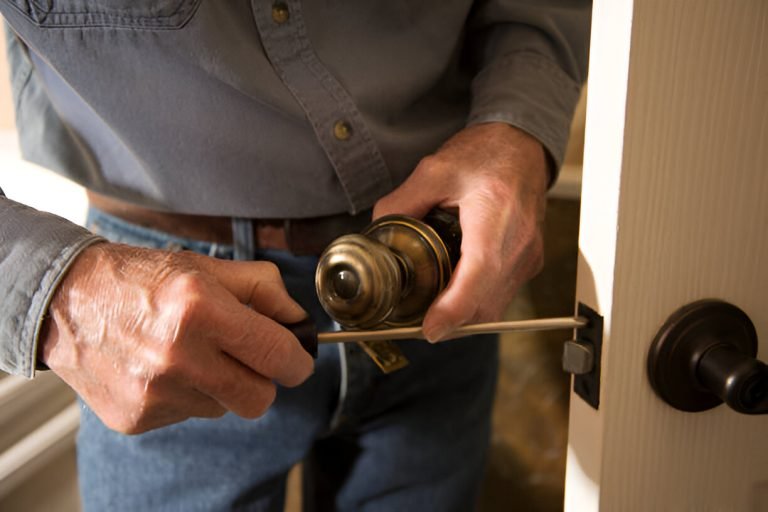 The Best Locksmith