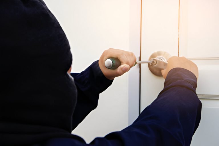 24 Hour Commercial Locksmith