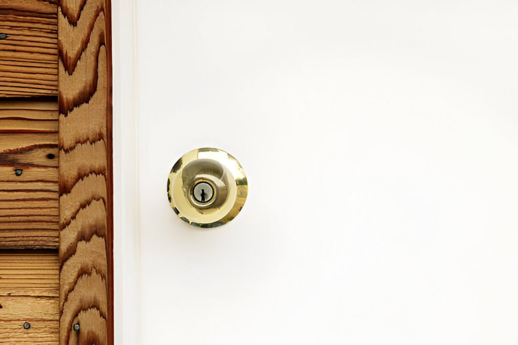 Locksmith in the Area