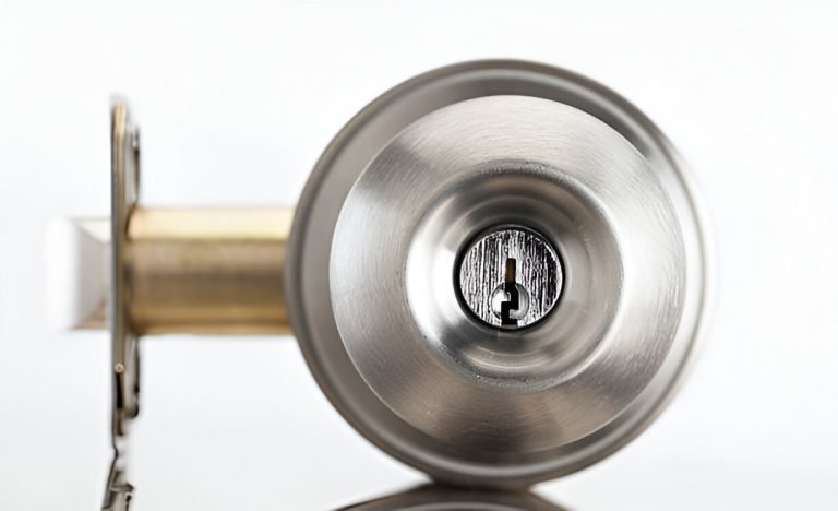 Locked Out of House Service