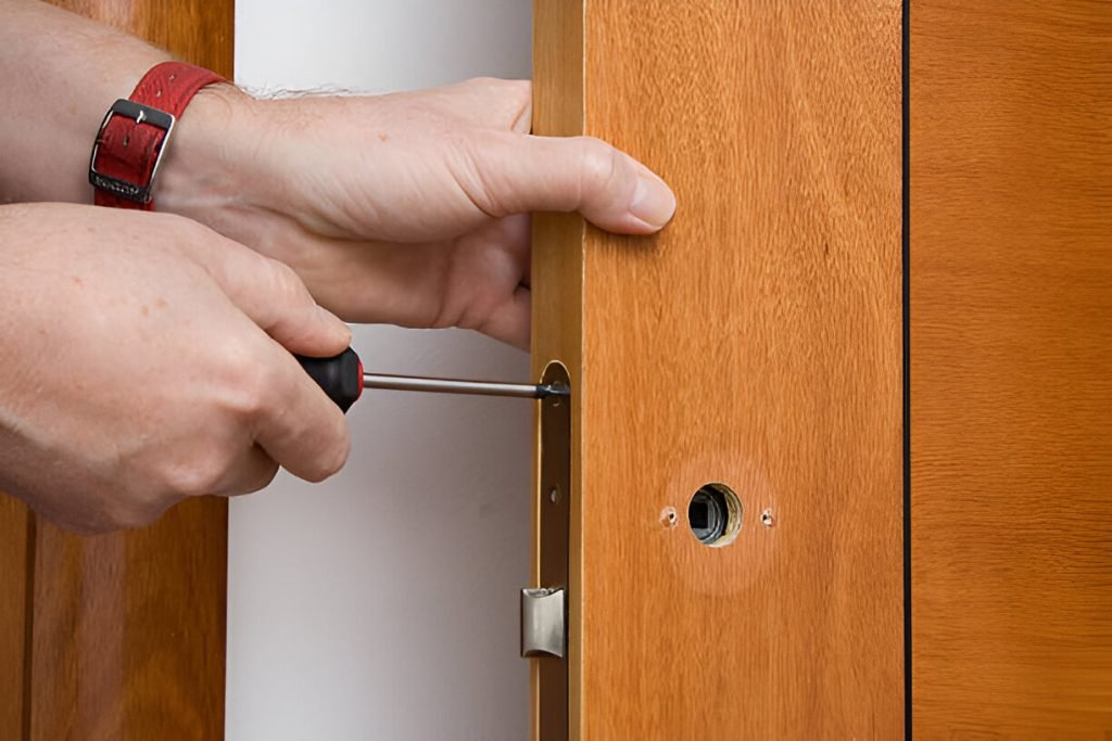 24 Hour Locksmith Near Me for House