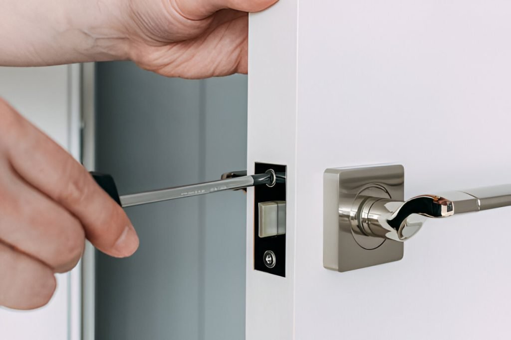 Emergency House Locksmith