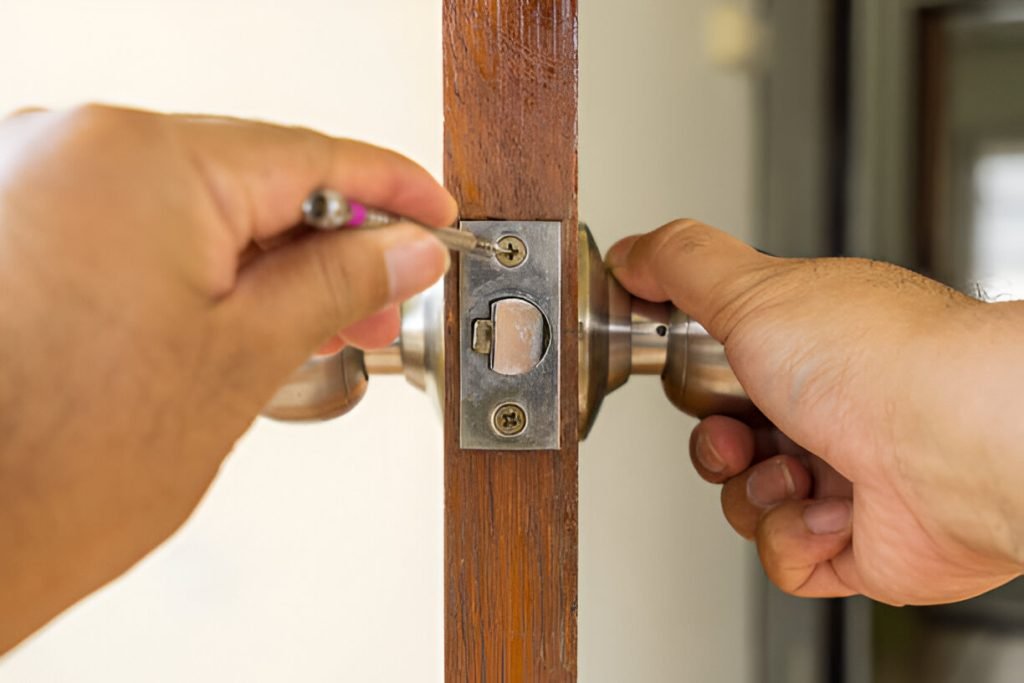 Emergency Locksmith 24 Hour