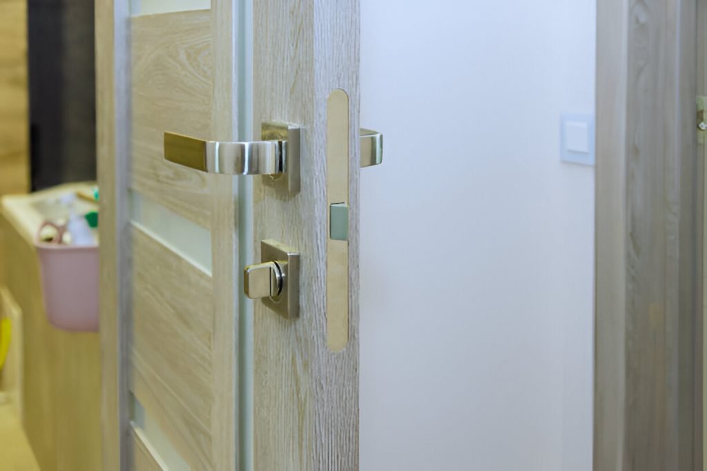 Professional Lock Service