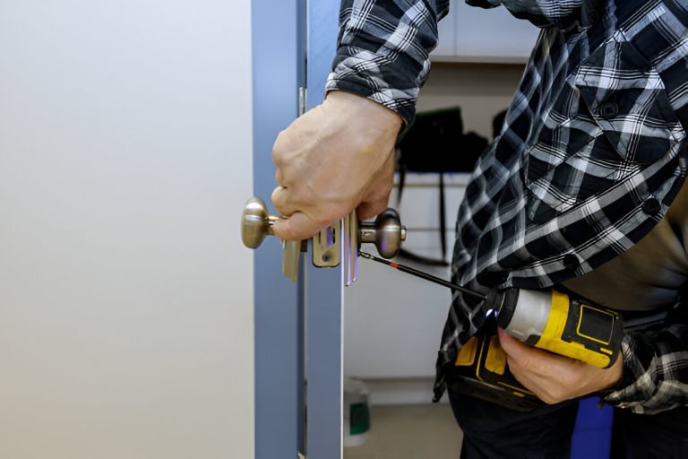 247 Emergency Locksmith