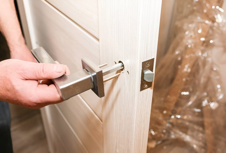 Keys Locked In