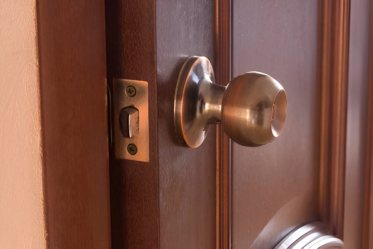 Locksmith City