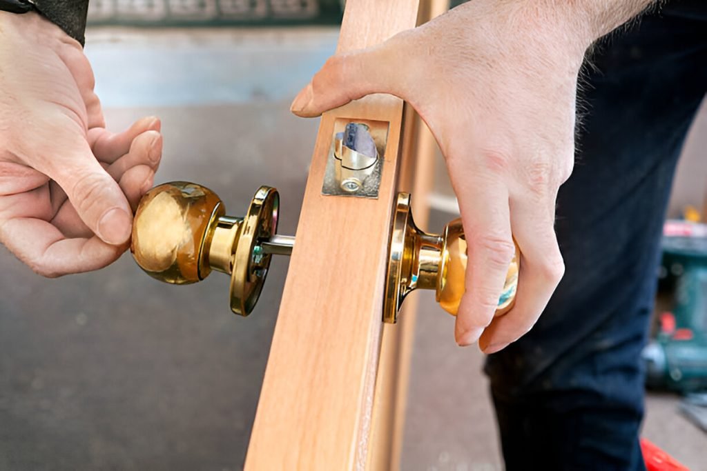 Office Locksmith