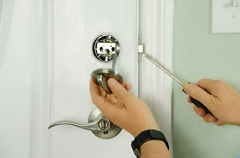 Locksmith on Call
