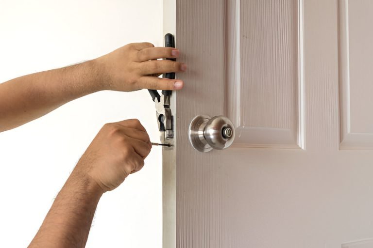 House Locksmith
