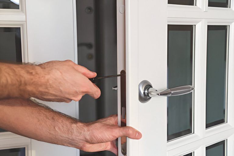 Locksmith on Call