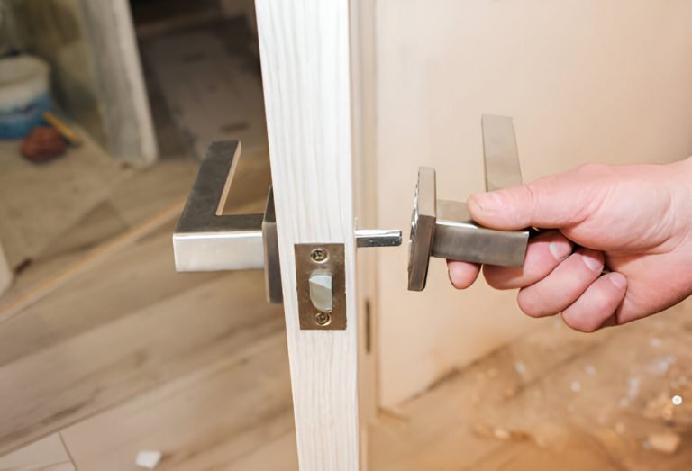 24 Hour Locksmiths Near Me