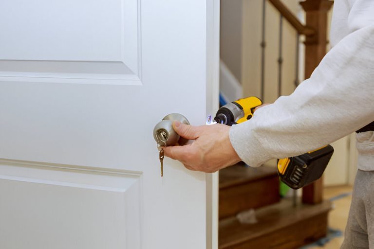 247 Emergency Locksmith