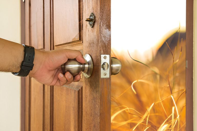 Locksmith on Call
