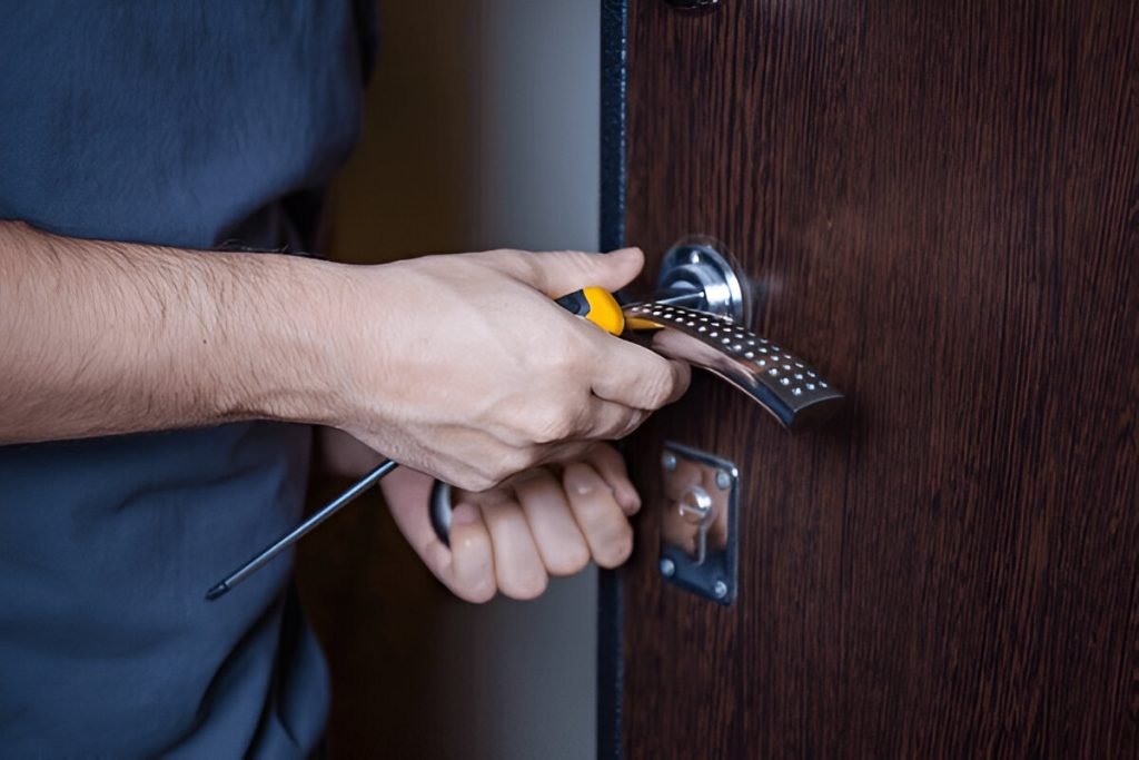 East Locksmith