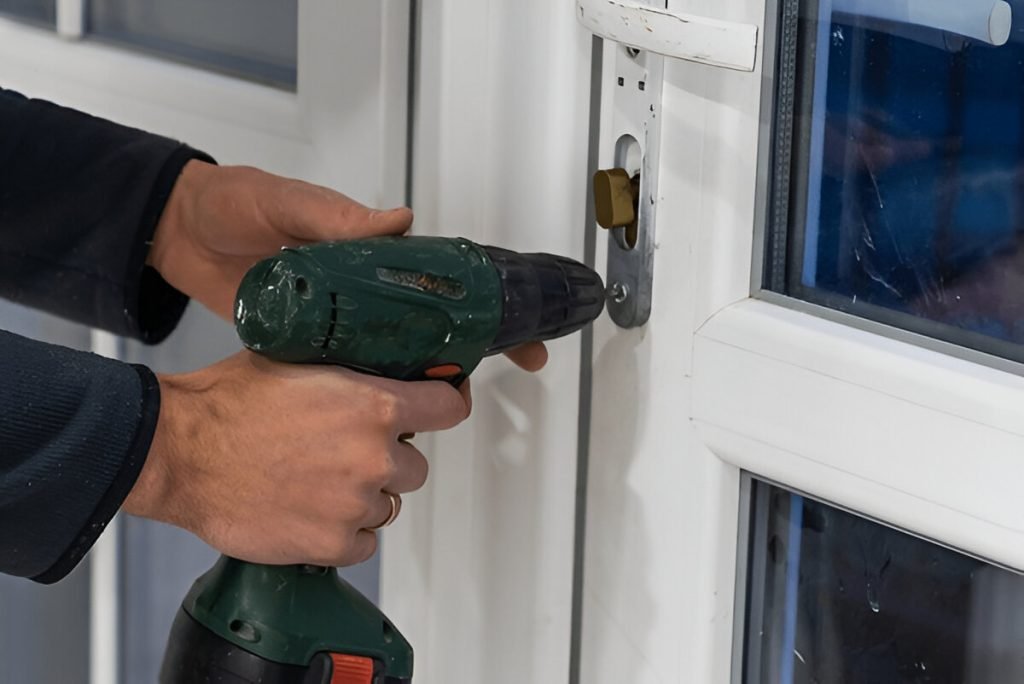 East Locksmith