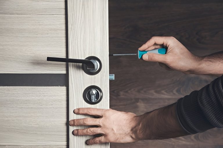 Security Door Locksmith