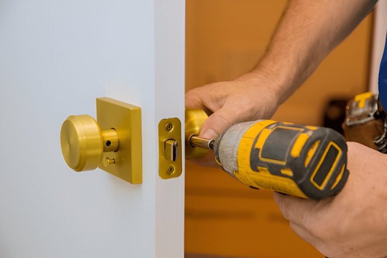 24 Hour Home Locksmith Near Me