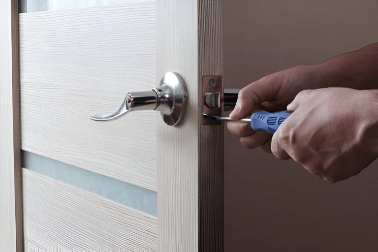247 Locksmith Services