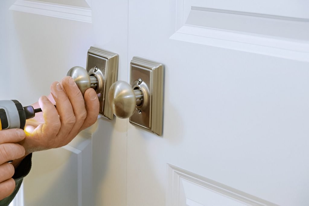 247 Locksmith