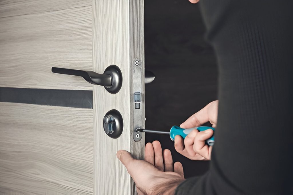 Office Locksmith