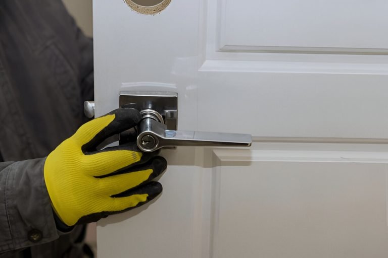 247 Locksmith