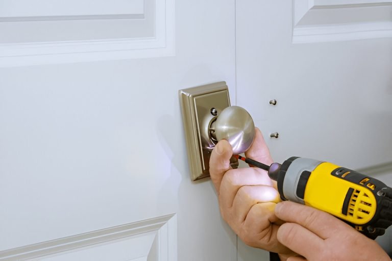 Emergency Lockout Service
