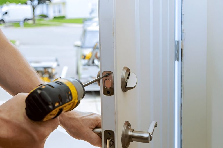 Forgot Keys Locksmith: