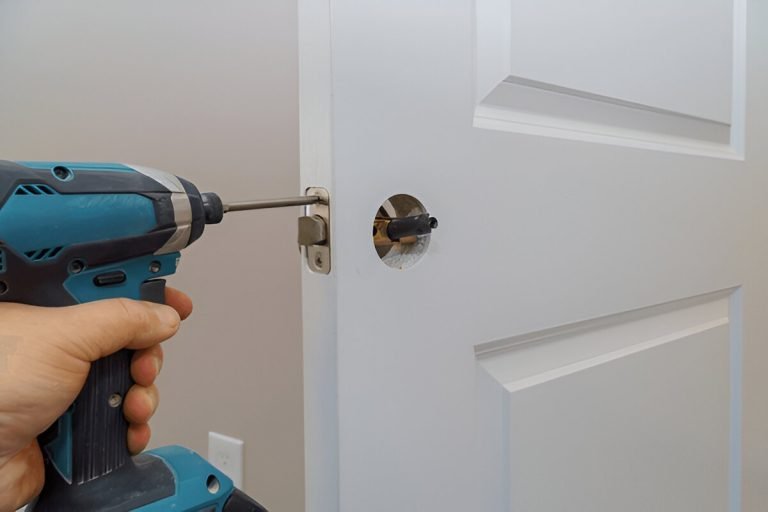 Locksmith and Security Services
