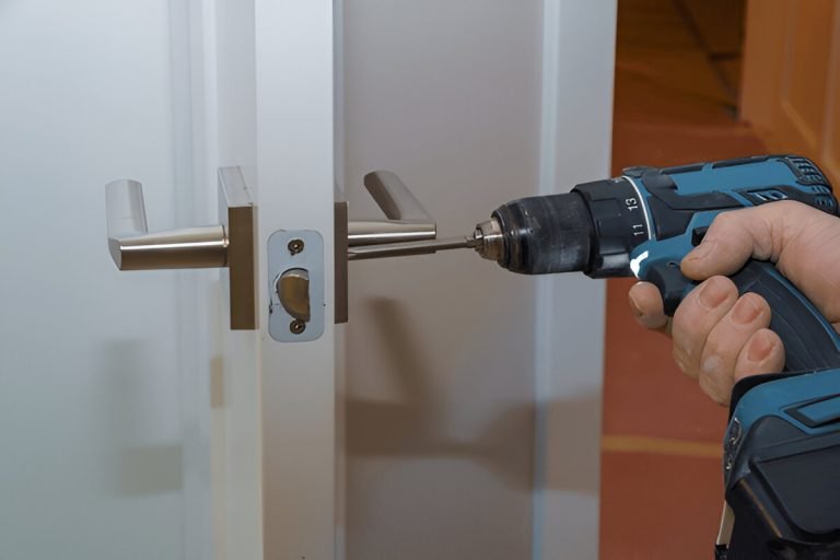 Locksmith and Security Services