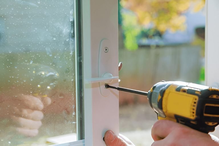 Locksmith and Security Services